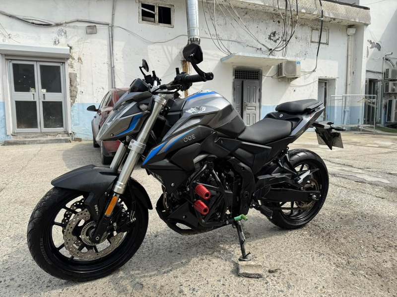 二手无极500R