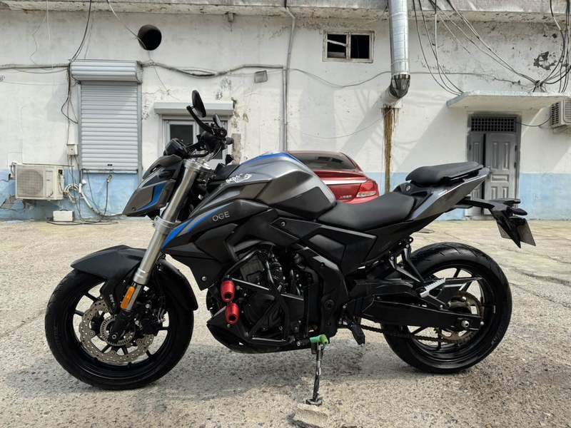 二手无极500R