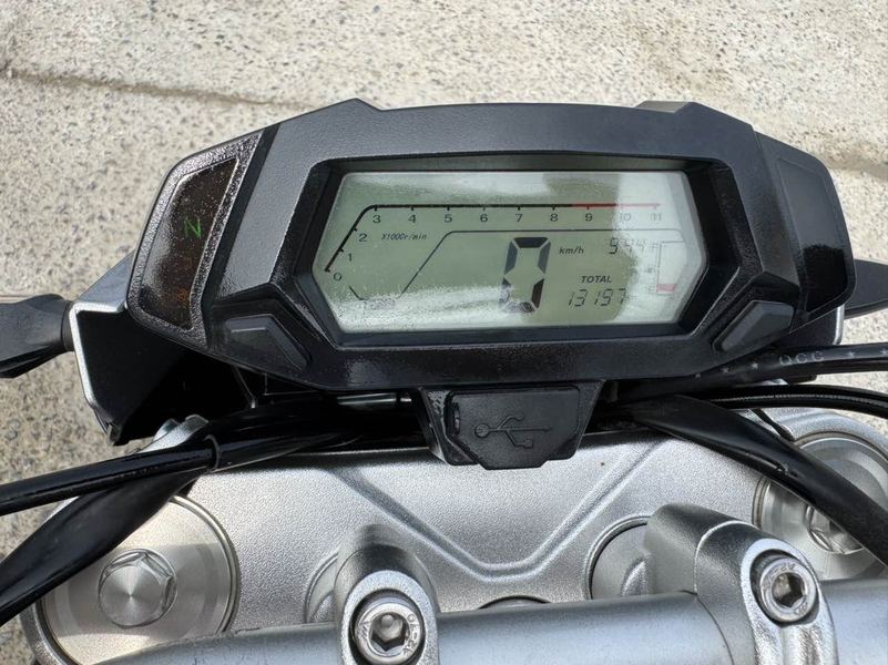 二手无极500R