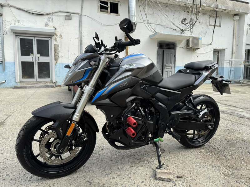 二手无极500R