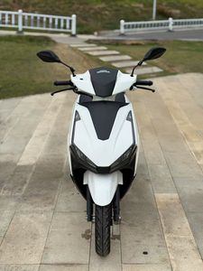 二手五羊本田NWX125
