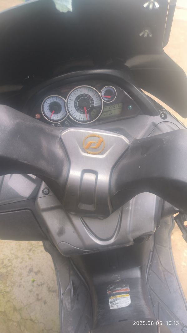 二手大林Q3