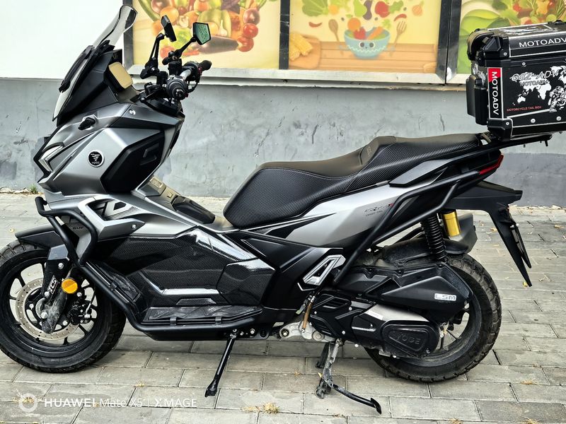 二手无极SR150S