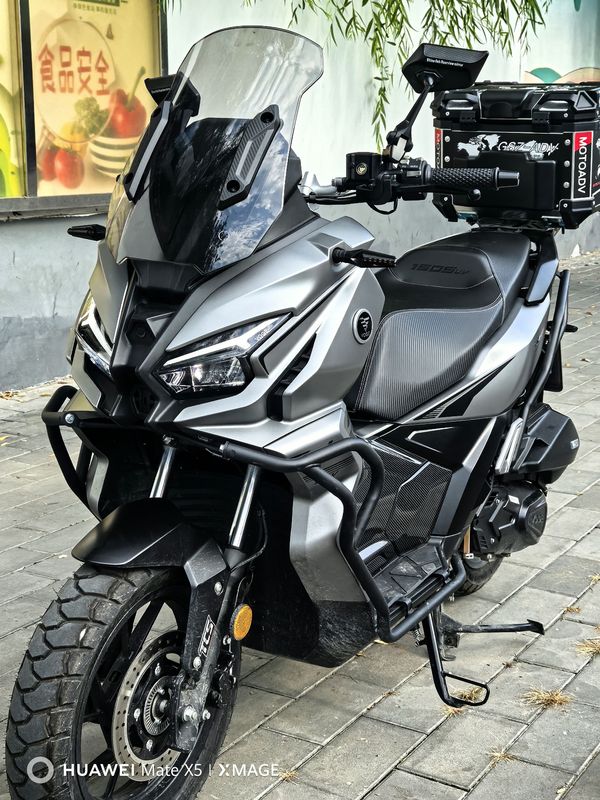 二手无极SR150S