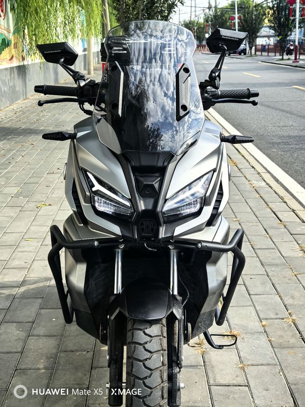 二手无极SR150S
