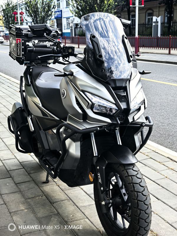 二手无极SR150S
