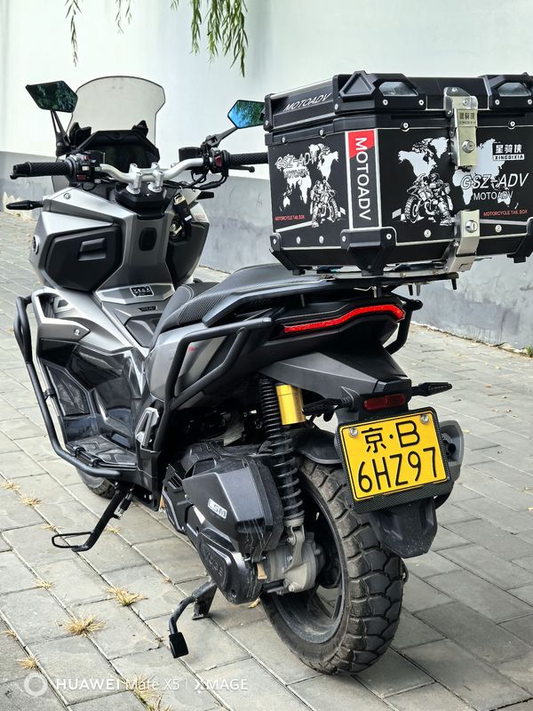 二手无极SR150S