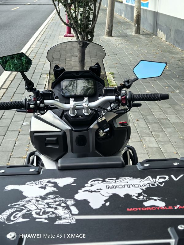 二手无极SR150S