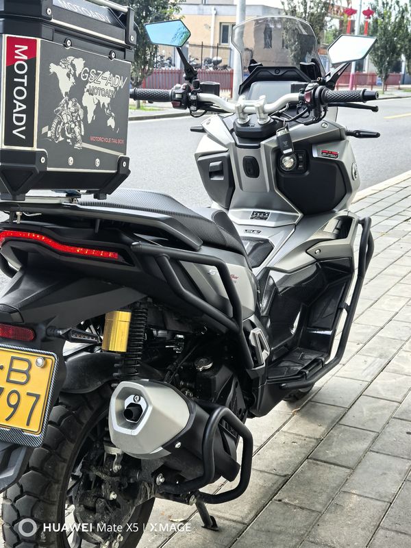 二手无极SR150S