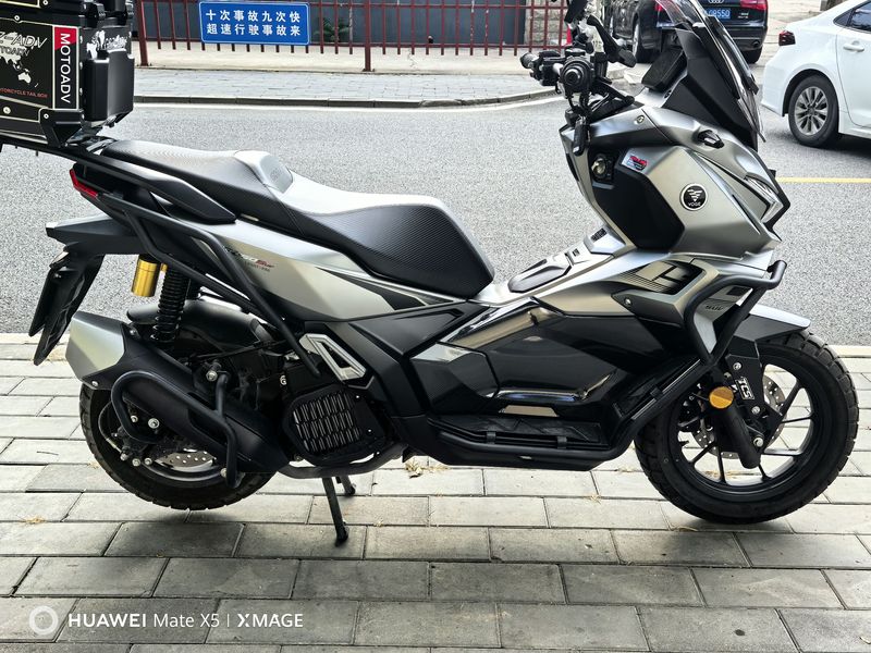 二手无极SR150S