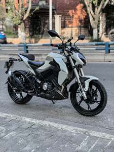 二手贝纳利小迅龙 BN150S