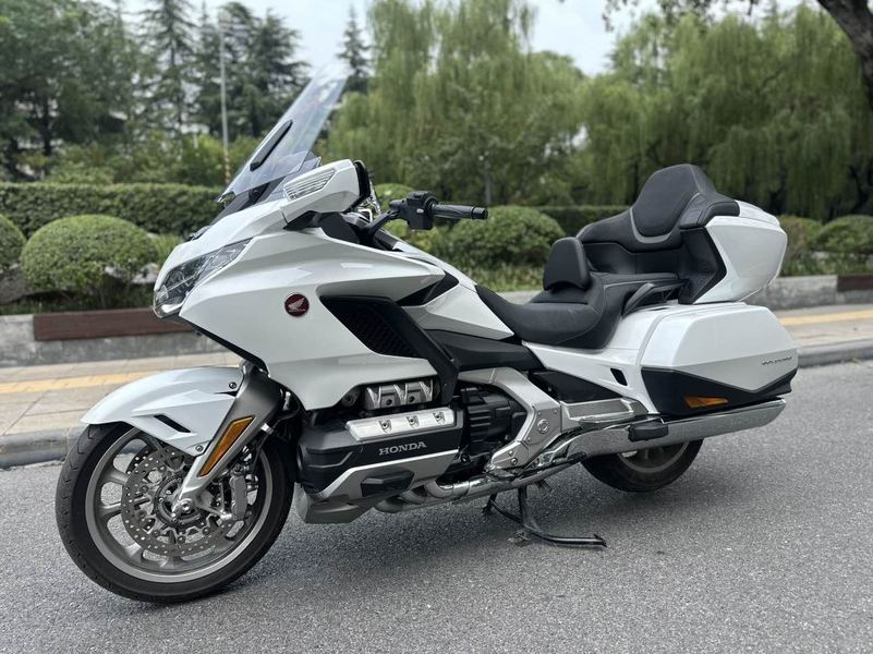 二手本田Gold Wing GL1800