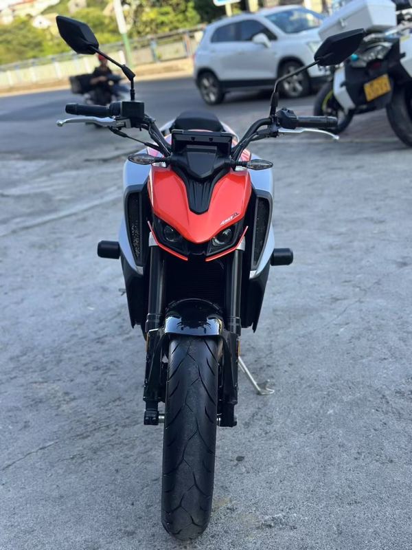 二手凯越450R