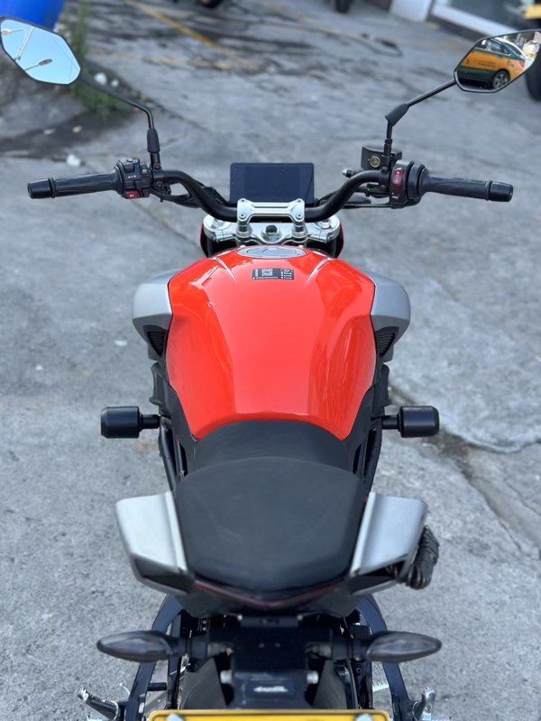 二手凯越450R