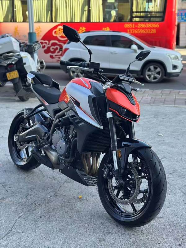 二手凯越450R