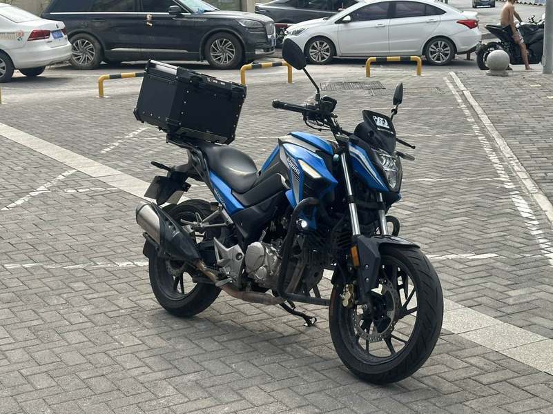 二手建设RT250