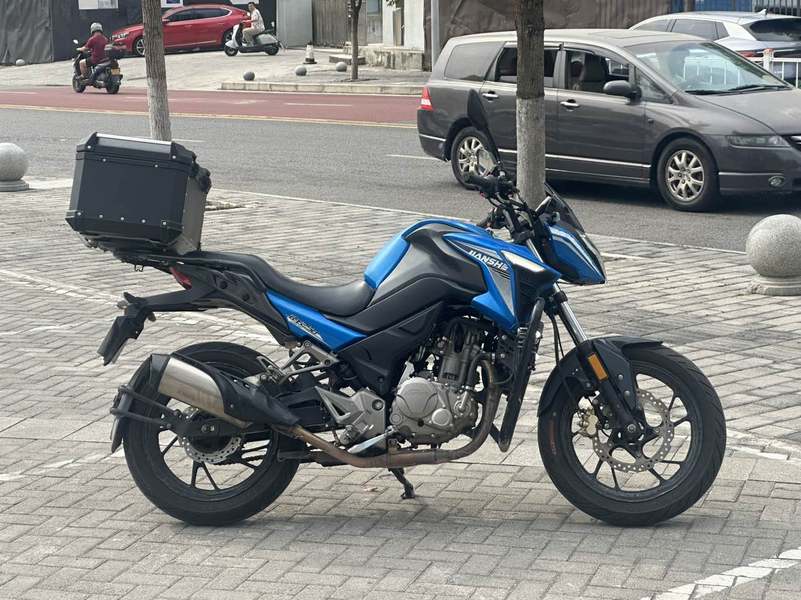 二手建设RT250
