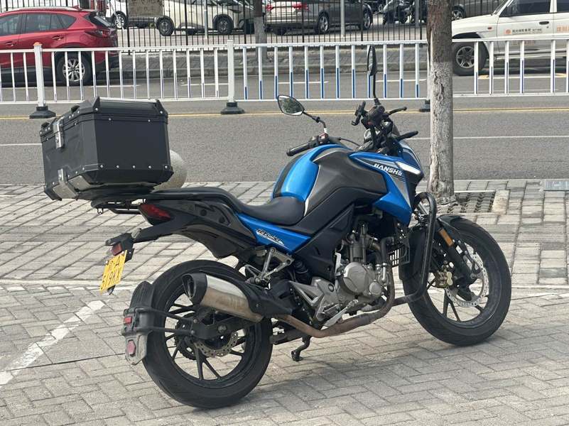 二手建设RT250