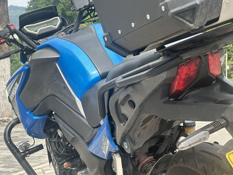 二手建设RT250