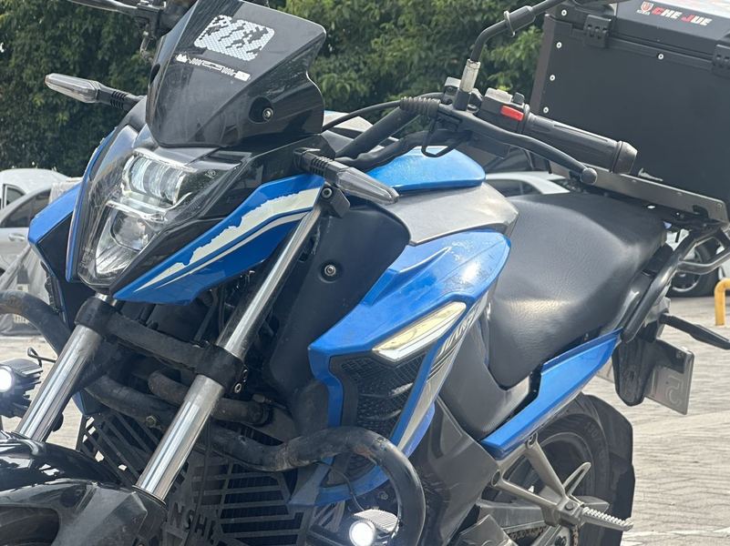 二手建设RT250