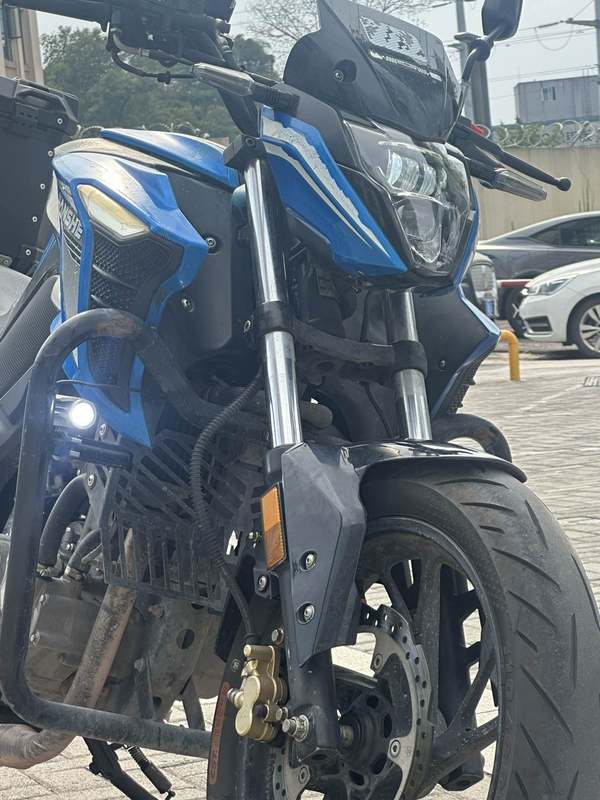 二手建设RT250