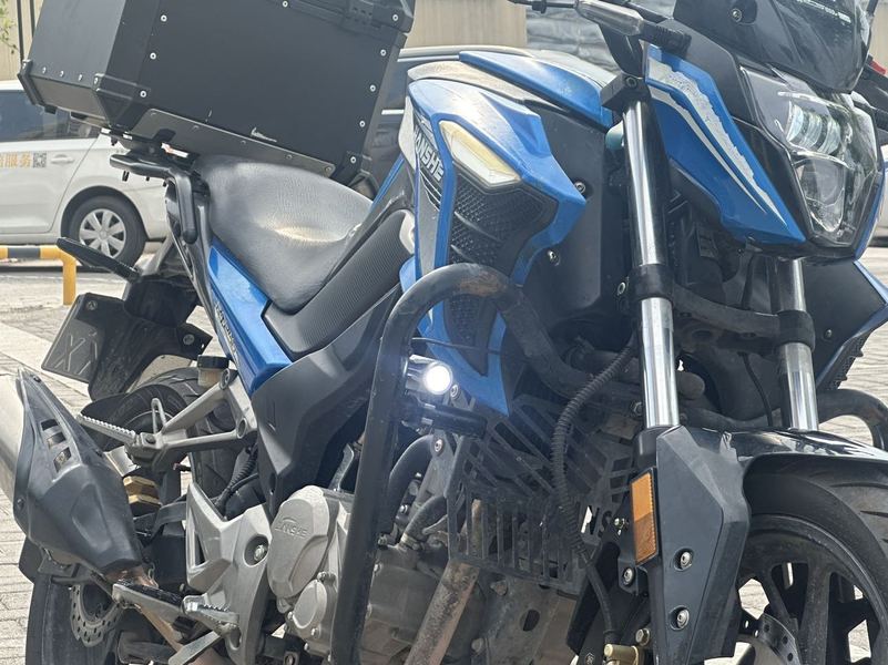 二手建设RT250