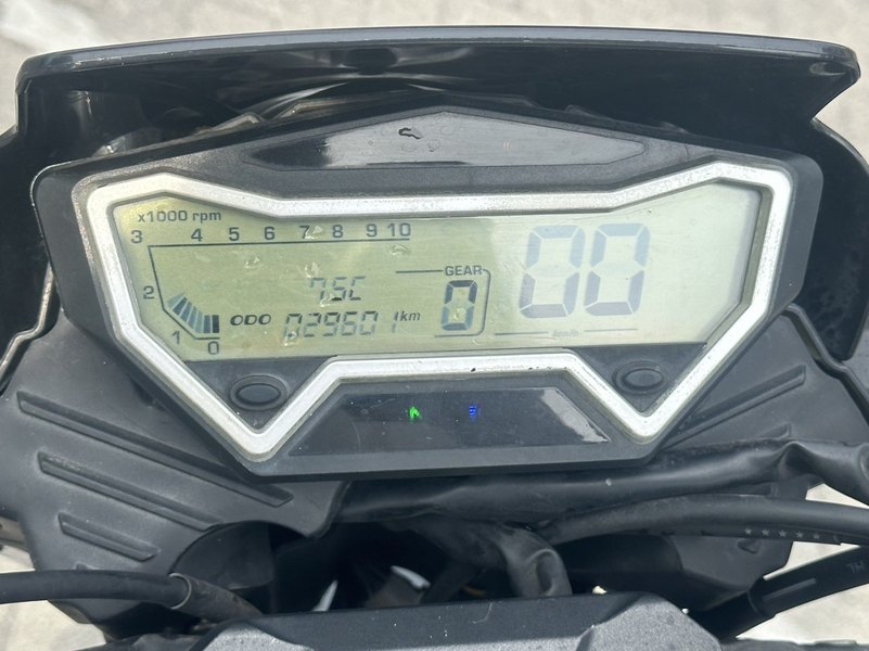 二手建设RT250