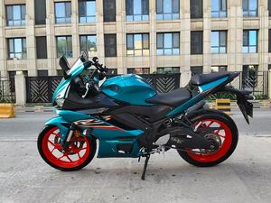 二手雅马哈YZF-R3