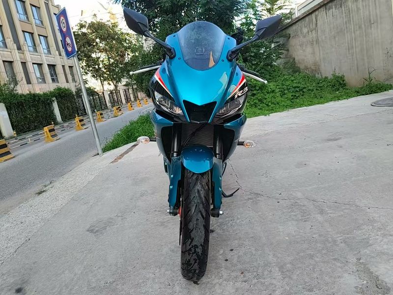 二手雅马哈YZF-R3