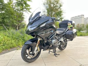二手宝马R 1250 RT