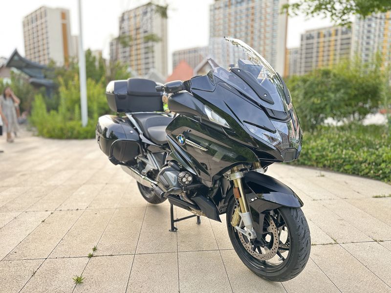 二手宝马R 1250 RT