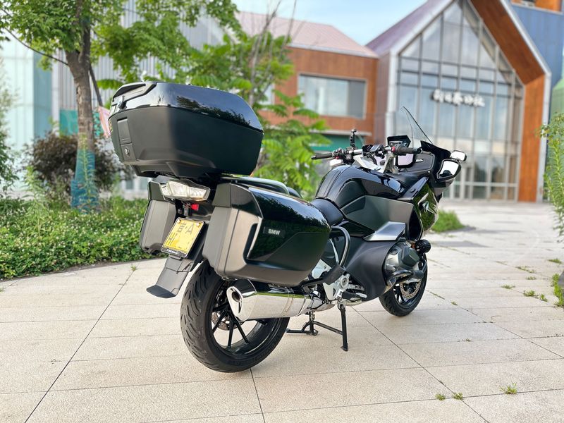 二手宝马R 1250 RT