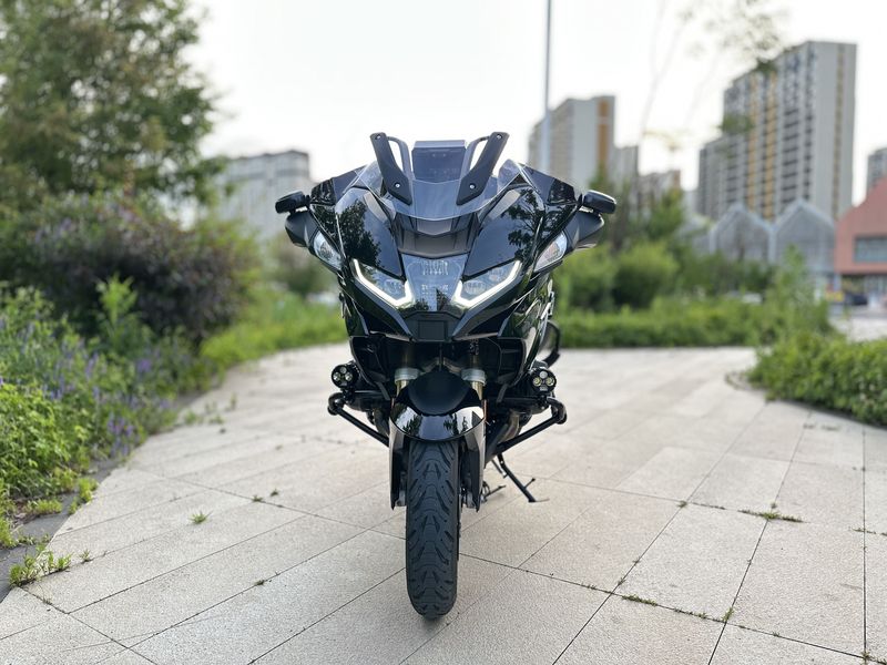 二手宝马R 1250 RT