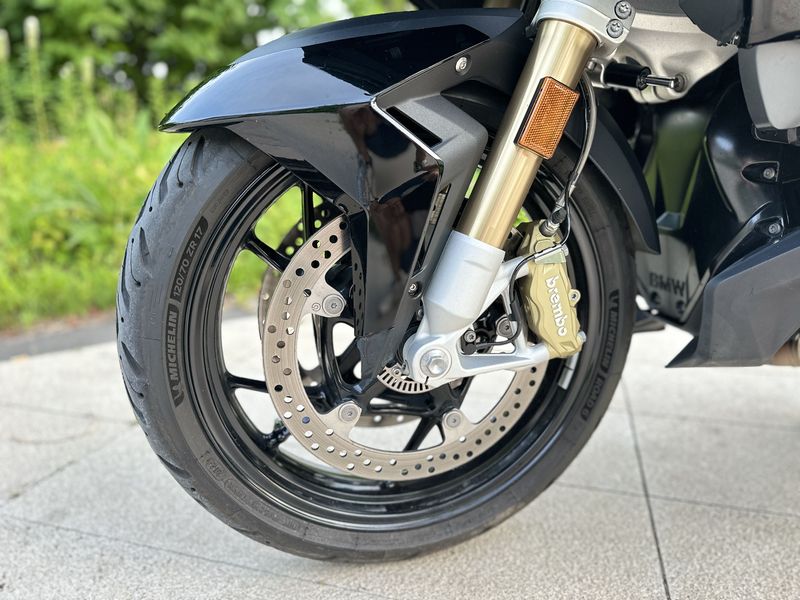 二手宝马R 1250 RT