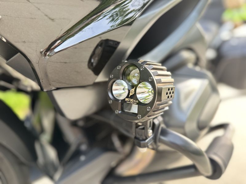 二手宝马R 1250 RT