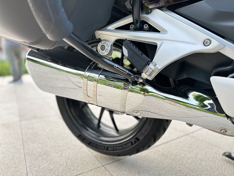 二手宝马R 1250 RT