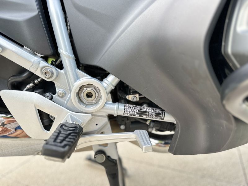 二手宝马R 1250 RT