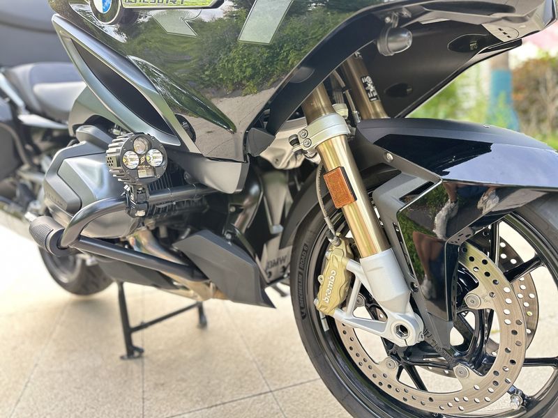 二手宝马R 1250 RT