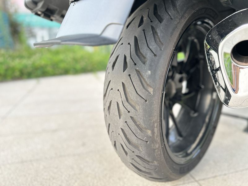二手宝马R 1250 RT