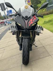二手QJMOTOR赛800