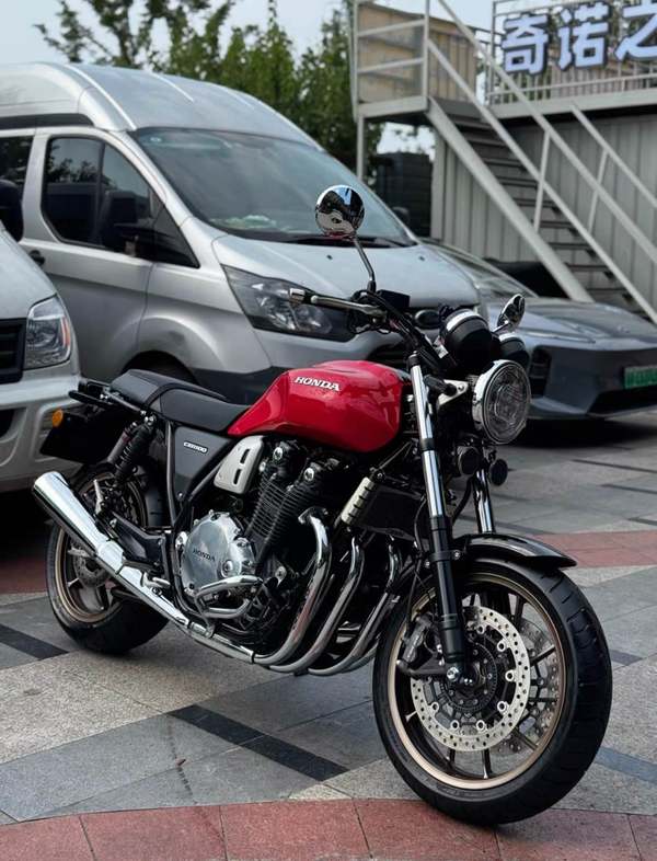 二手本田CB1100