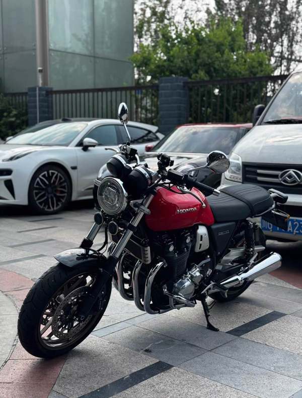 二手本田CB1100