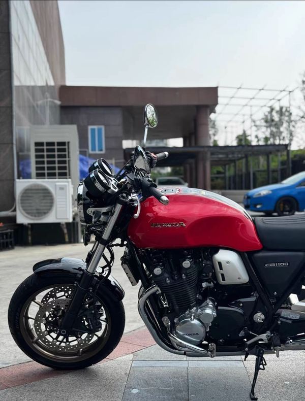 二手本田CB1100
