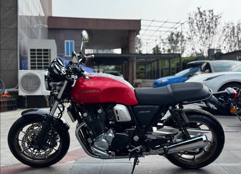 二手本田CB1100