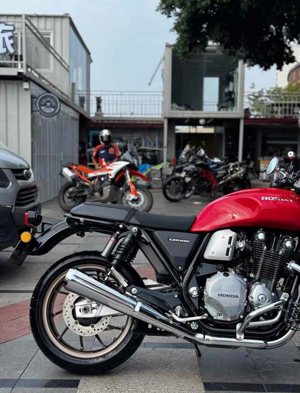 二手本田CB1100
