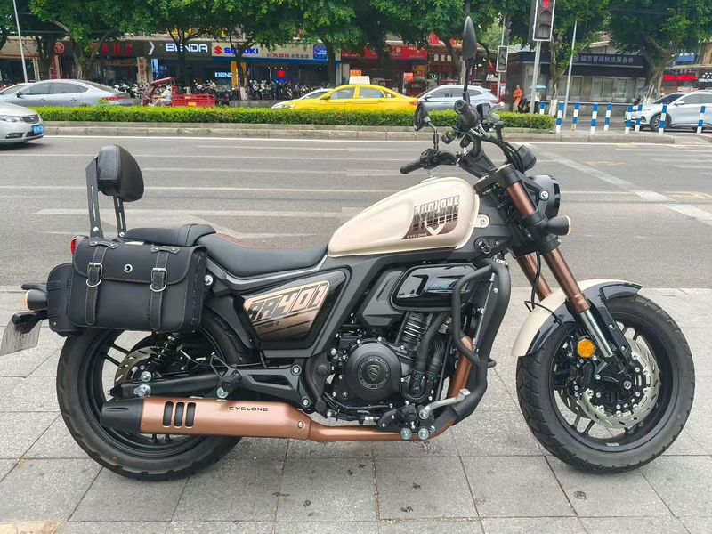 二手赛科龙RA401