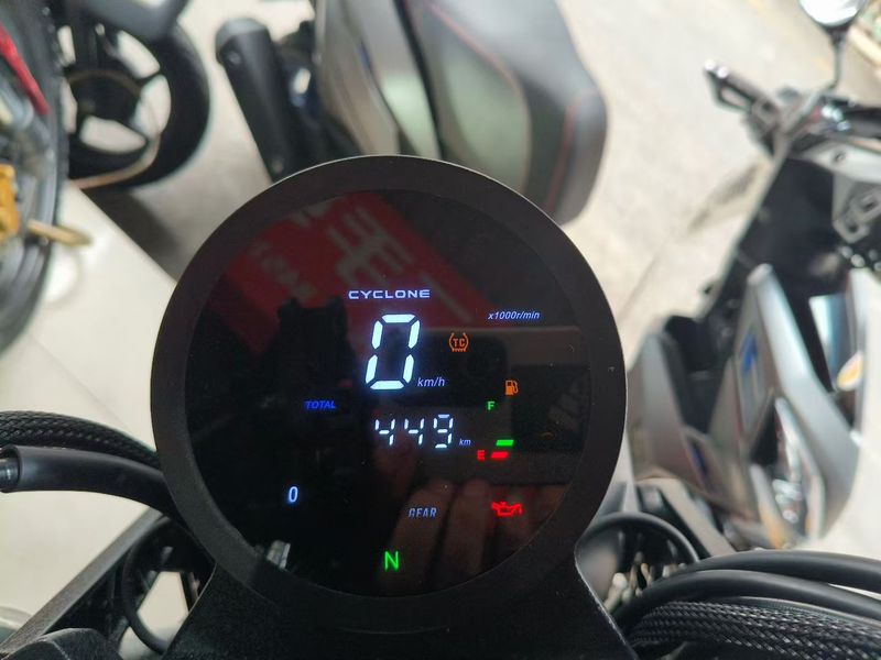 二手赛科龙RA401