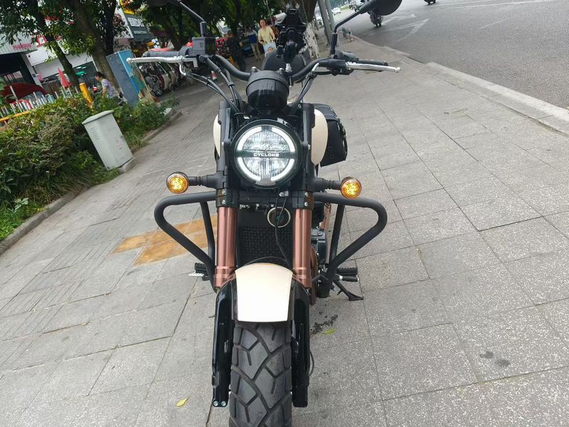 二手赛科龙RA401
