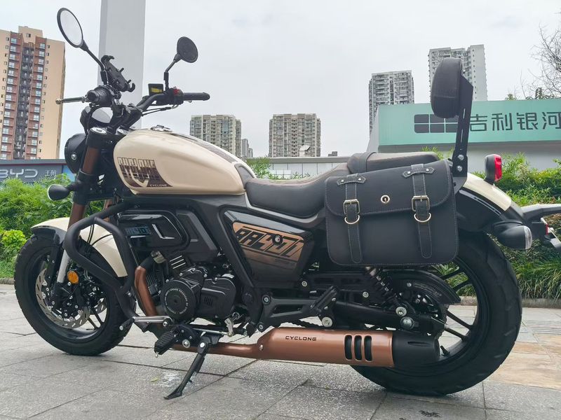 二手赛科龙RA401