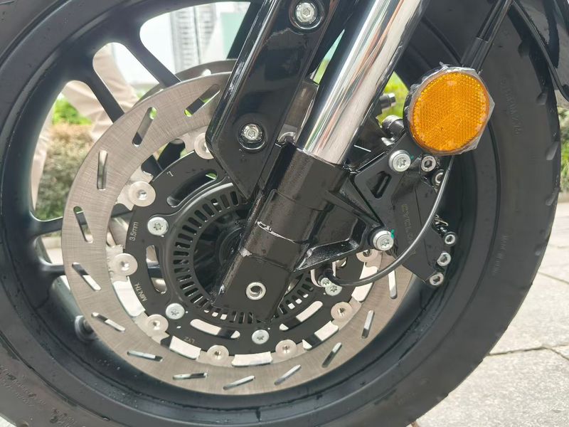 二手赛科龙RA401